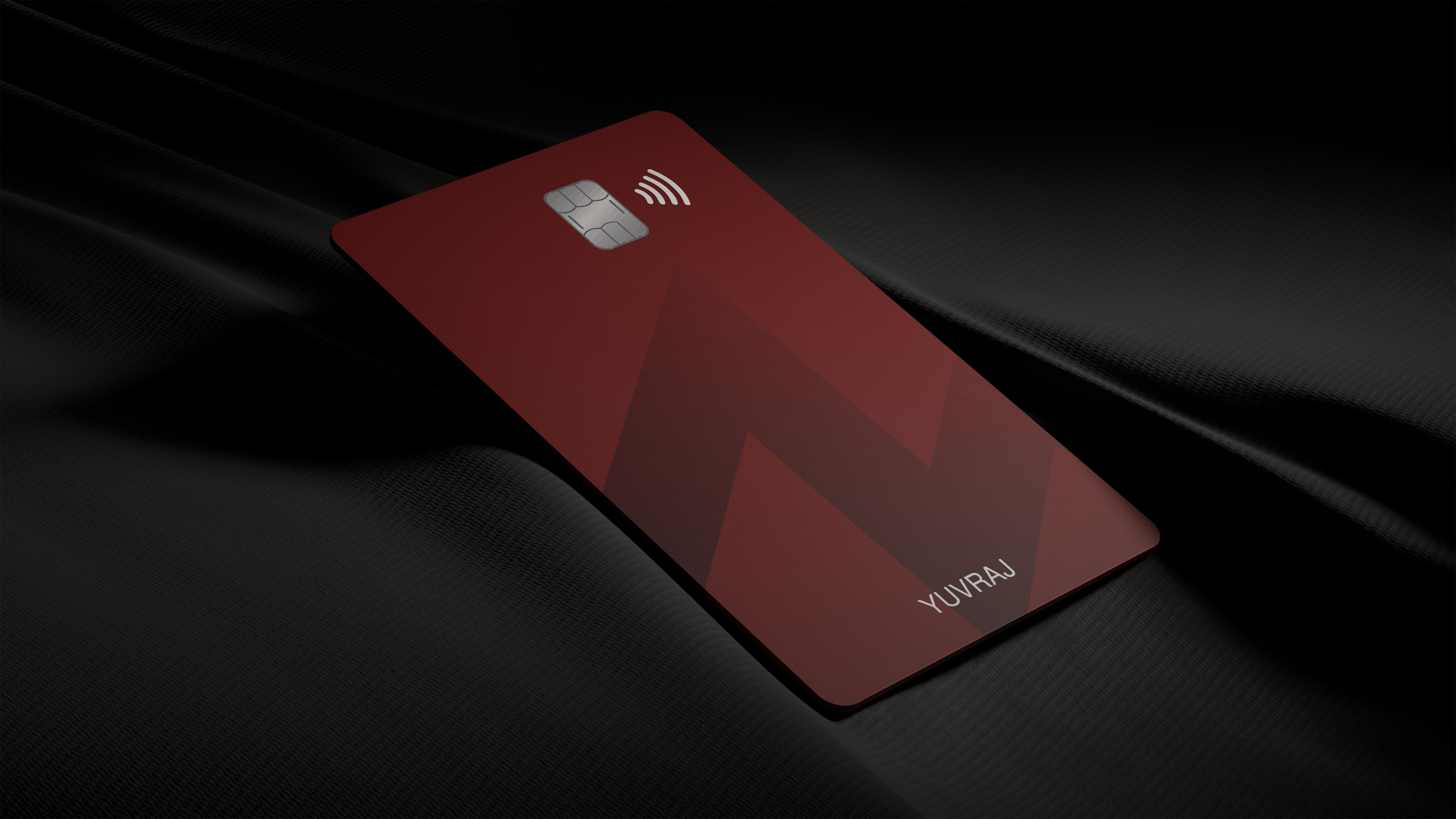 AU Zaggle Credit Card
